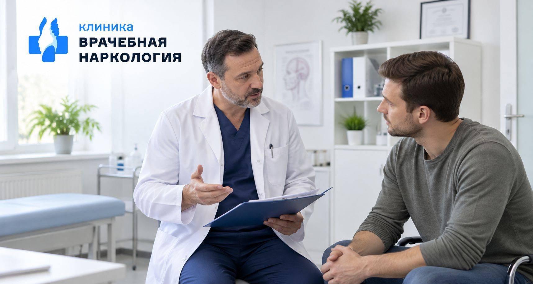 Наркологический диспансер в Одинцово